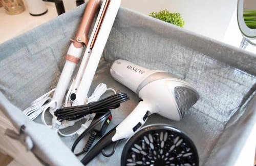 Coastal, Elegant, Modern, King Bed - Foto 17