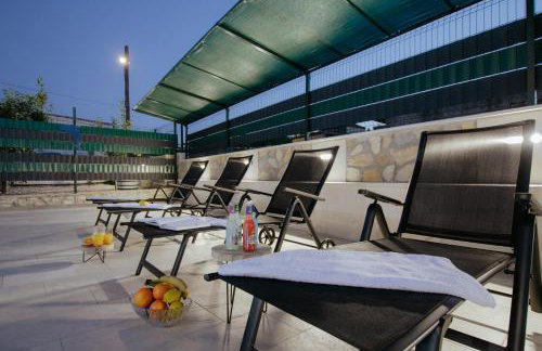 Villa Dagovi - Photo 10