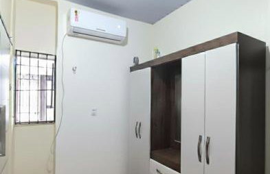 Apartamento 5 Minutos distante da Doca - Foto 5