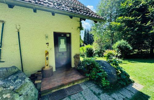 Ferienwohnungen Kremser bei Spiegelau Eppenschlag - Foto 18