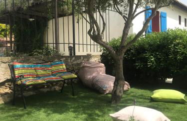 O’gîtes des colombes - Foto 6