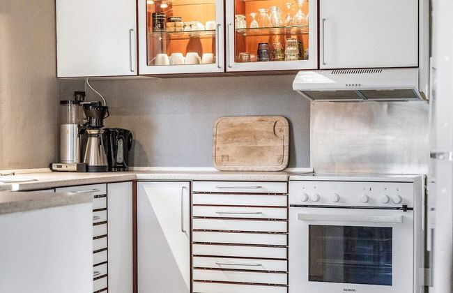 Tranquil Retreat in Skaerbaek - By Traum Ferienwohnungen - Foto 10