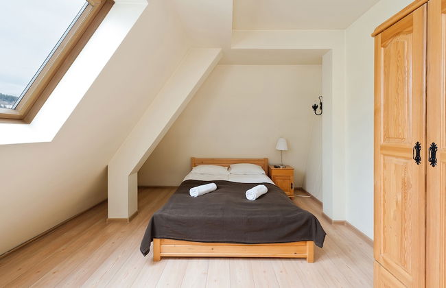 Apartamenty Sun & Snow Pacyfik Spa - Foto 3