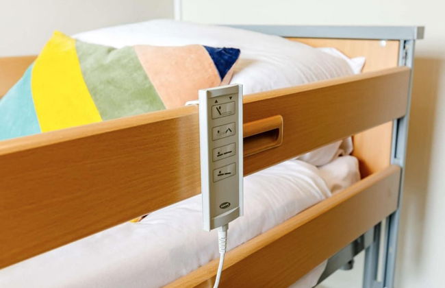 Roe Cottage - Disabled Adapted - 2 bed - hot tub - Foto 5