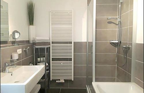 Ferienwohnung Bieniussa - Foto 11