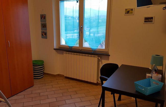 Agriturismo Podere Montese - Foto 72