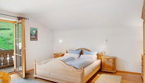 Ferienwohnung Zugspitznest - Foto 2