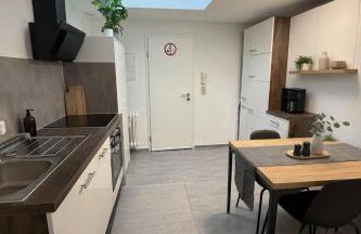 Apartment 51- Kenn nahe Mosel & Trier - Foto 7