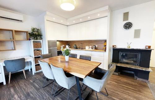 Apartments Monika & Breakfast Baskets 236 - Foto 5