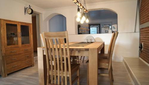 Ferienhaus-Abendsonne-Familie-Sikora - Foto 3