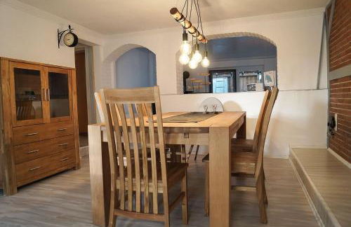 Ferienhaus-Abendsonne-Familie-Sikora - Foto 3