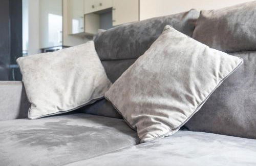 Spacious and Modern 2BR Stay Free Parking and WiFi - Foto 27