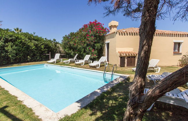 Sea Villas - Photo 34