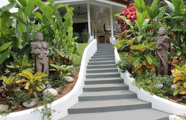 Villas Octogoña - Foto 1