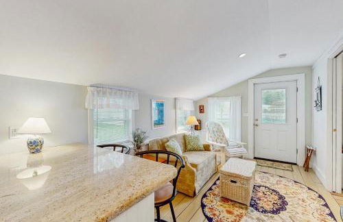 Heart of Edgartown - Foto 32