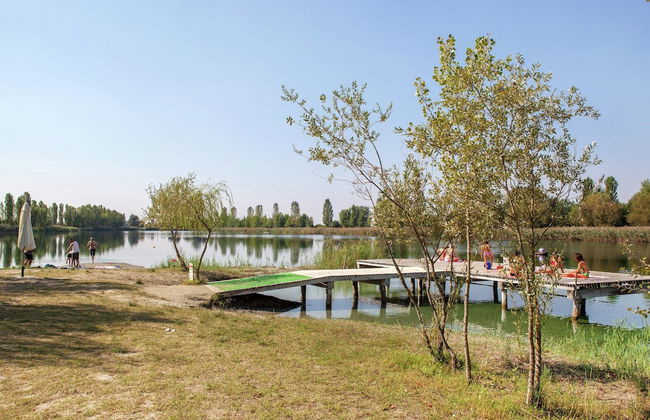 Cozy Cottage in Portomaggiore near Lake - Foto 35