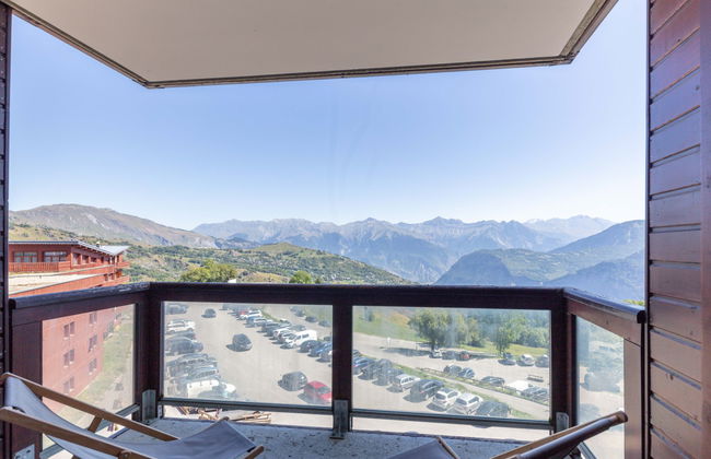 Les Terrasses du Corbier - Foto 10