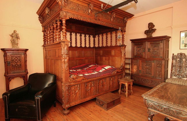 Quaint Holiday Home in Bouillon Ardennes - Photo 5