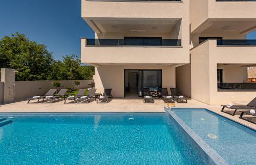 Apartments Menalo Elegance - Photo 8