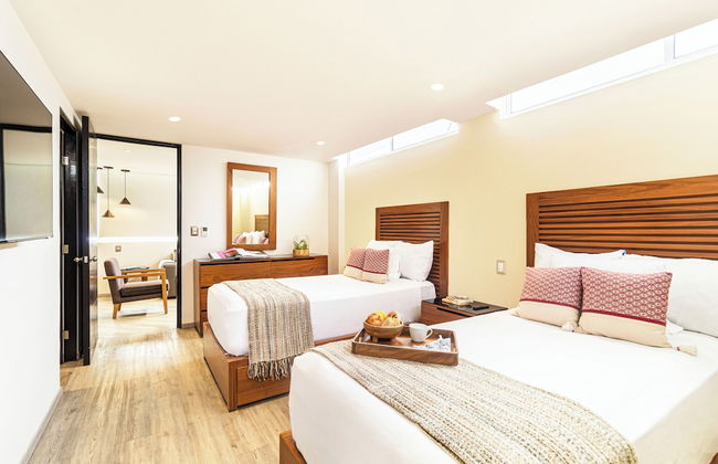 Grand Chapultepec by Kukun - Foto 29