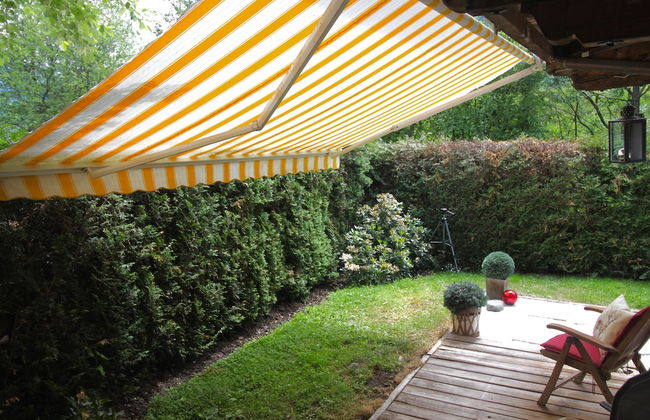 Chalet Belle Kitz 2 - Foto 11