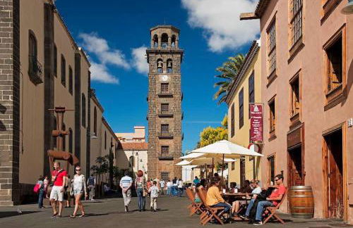 La Laguna Luxe Apartment - Foto 5