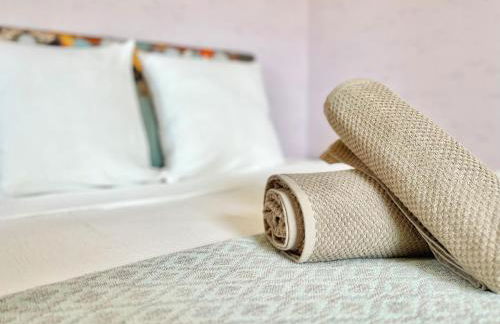 Villa Baux'Nheur, Vue Alpilles, Calme, CLIM, 9 personnes - Foto 24