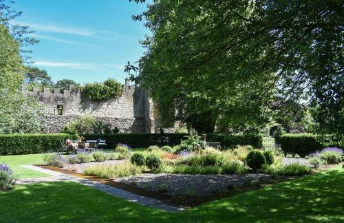 Craster Tower Coach House - Foto 34