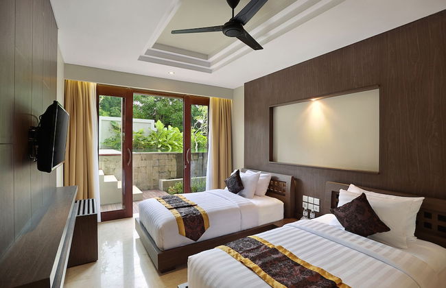 Khayangan Kemenuh Villas by Premier Hospitality Asia - Photo 3