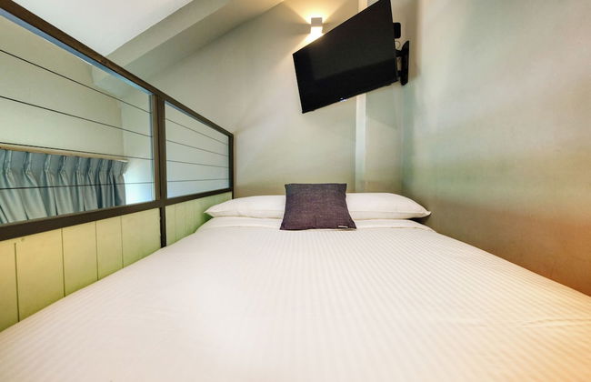 Habyt Studios Kallang - Foto 5