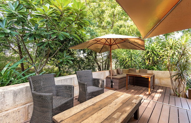 The Billi Resort - Foto 32