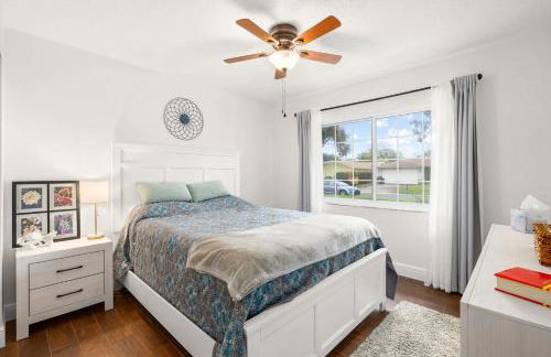 St Pete Family Retreat - Foto 27