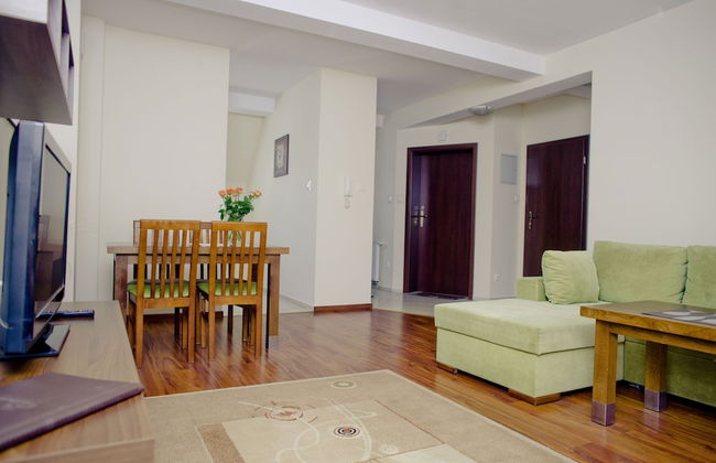 Bellamonte Aparthotel - Foto 16