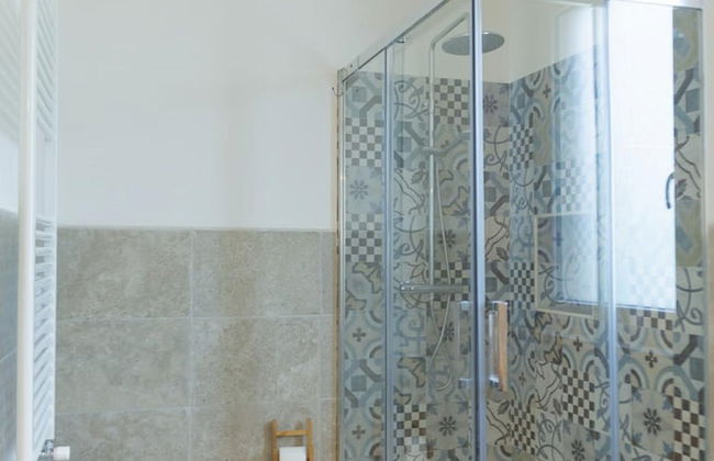 Villa Near Cisternino With Pool and Orchard - Foto 23