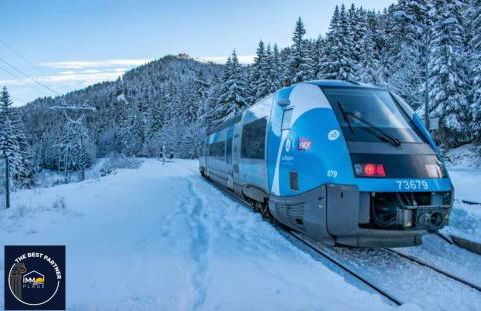 Grand duplex au coeur de Murat - Photo 22