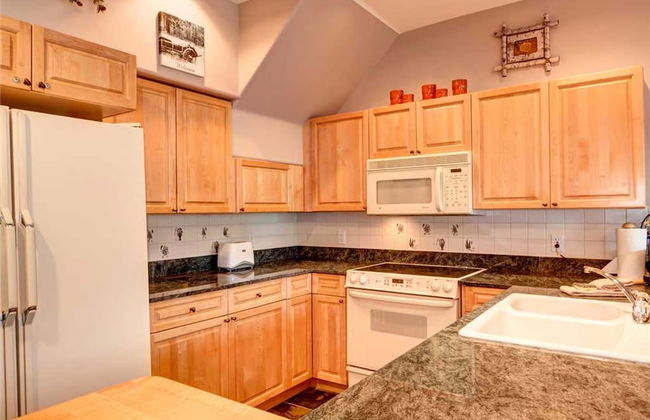 The Corral at Breckenridge by Great Western Lodging - Foto 51