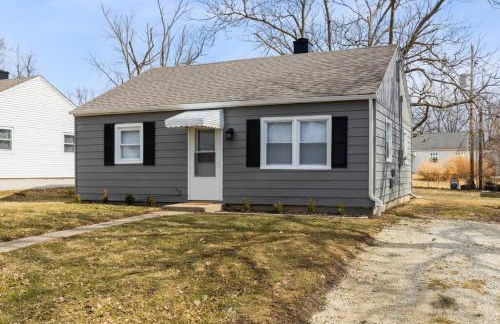 VERDE VIBES - Cute 2BD home in the Heights - Foto 22