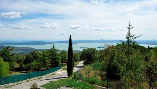 B&B Villa Sensi - Foto 3