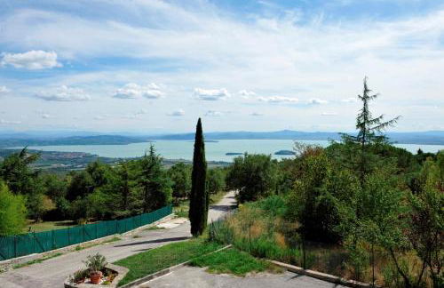 B&B Villa Sensi - Foto 3