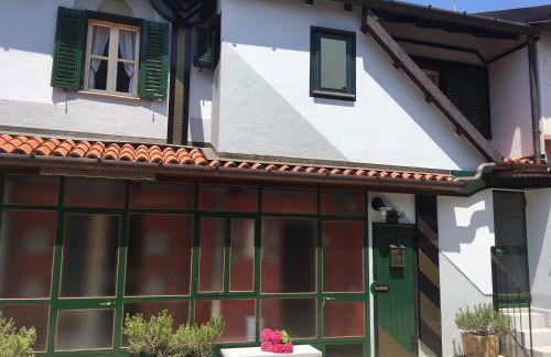 THE MONTEVECCHIA HOME - FRIDA APARTMENT - Foto 14