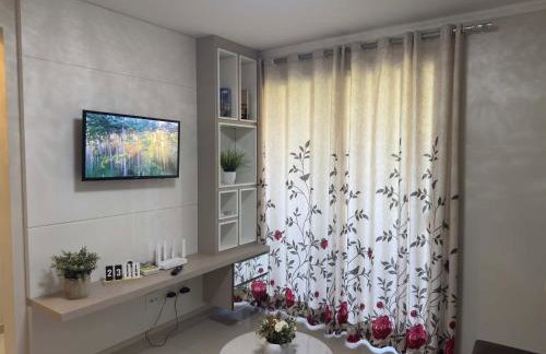 Apartamento Lindo Regiao do Lago Toledo PR - Foto 14