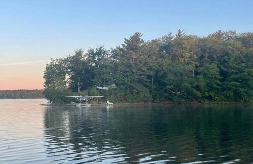 Island Tent Overlook in Maine - Foto 15