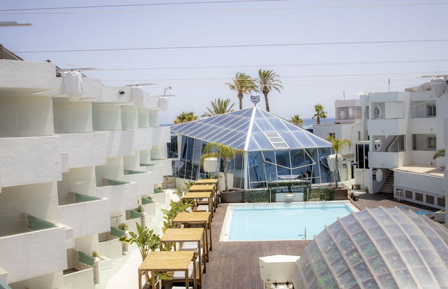 Apartamentos Bora Bora - Adults Only - Foto 42