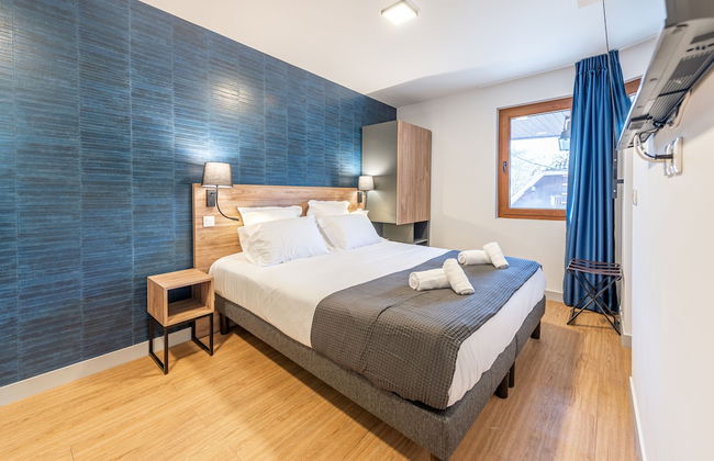 Les Tonnelles - Foto 7