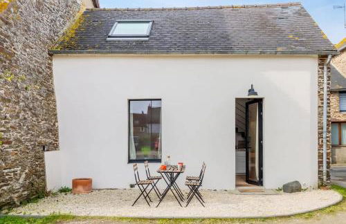 Le Lanwezou - Petite maison - 2 à 4 personnes - Foto 14