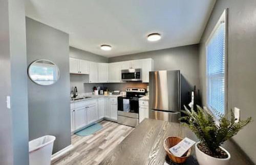 Charming, Stylish remodeled Trenton Apartment - Foto 1