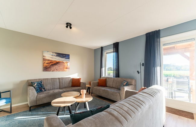 Detached Villa With View, Garden and Privacy - Foto 18