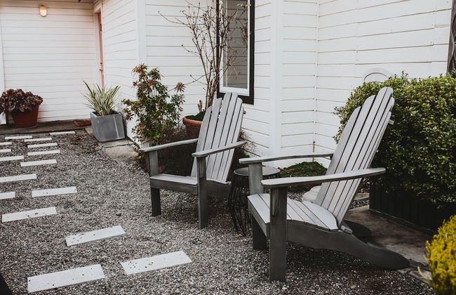 Sonoma's Best Cottages - Foto 30