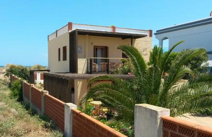 Casa Catinca Cullera - Beach House On the Dune - Foto 1
