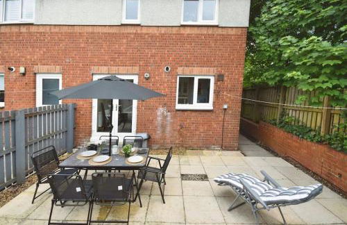 Modern house near Glasgow 3bdr - Foto 19